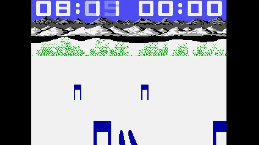 Скриншот 6 к игре The Games: Winter Edition