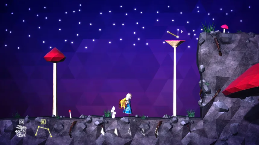 Скриншот 8 к игре Asteroad
