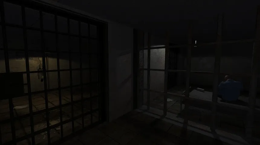 Скриншот 5 к игре Mortal Decay