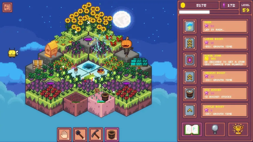 Скриншот 2 к игре Qbio