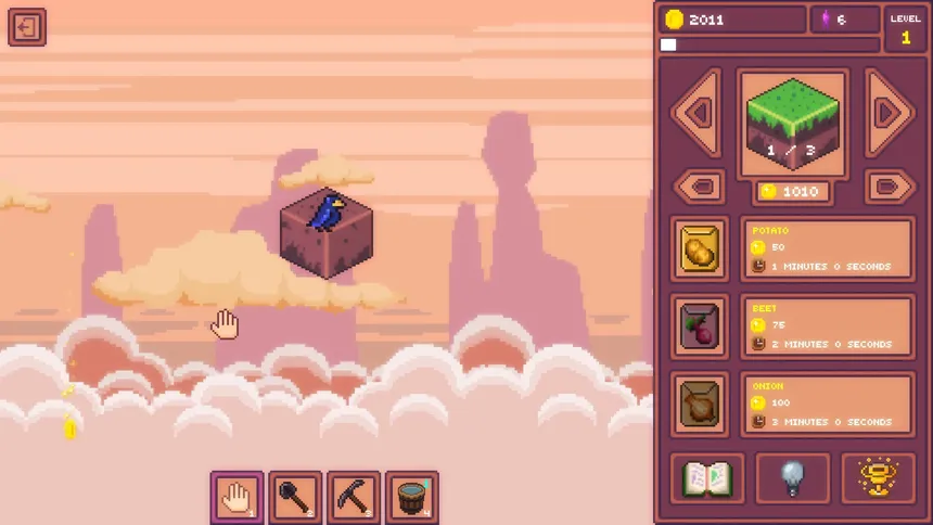 Скриншот 8 к игре Qbio