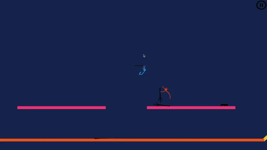 Скриншот 3 к игре STICC