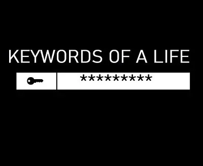Скриншот 4 к игре Keywords of A Life