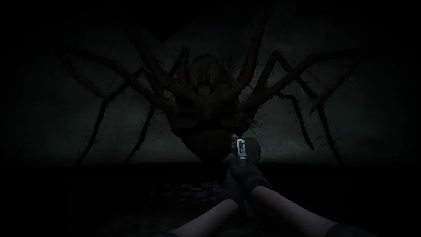 Скриншот 5 к игре You Will Die Here Tonight