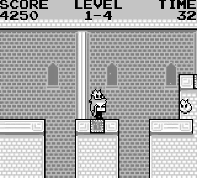 Скриншот 2 к игре Mandew vs the Colorless Curse