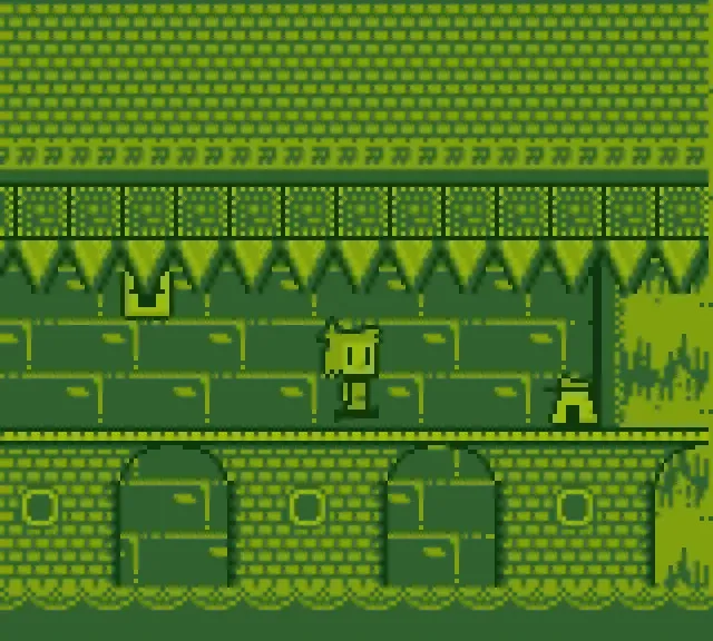 Скриншот 6 к игре Mandew vs the Colorless Curse