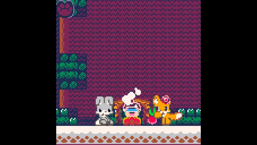 Скриншот 1 к игре KONSAIRI