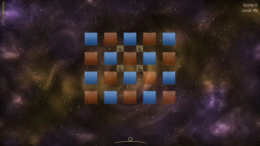 Скриншот 7 к игре Dark Blocks