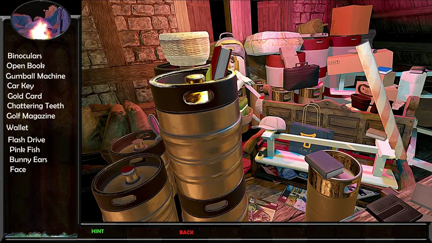 Скриншот 4 к игре Hidden Histories: The Principality
