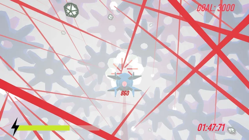Скриншот 2 к игре Secure the Skies