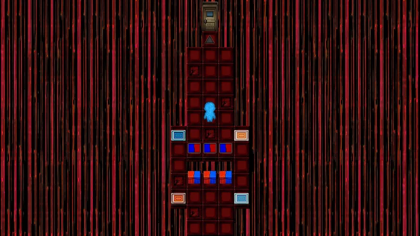 Скриншот 7 к игре 羅斯之旅 Roce's Journey