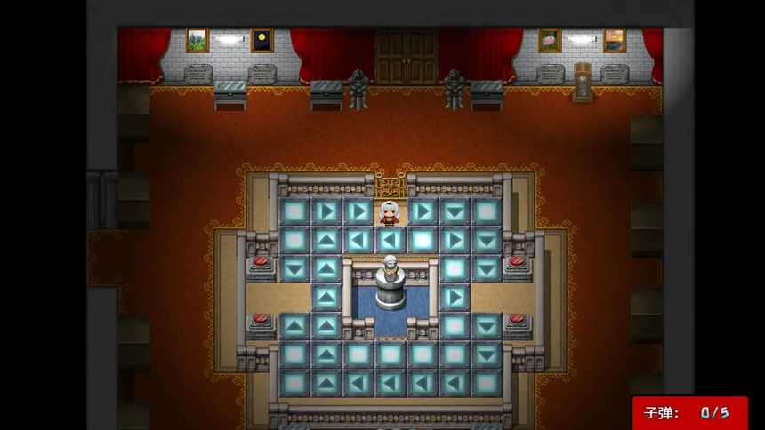 Скриншот 2 к игре 依澪 Zero Plan