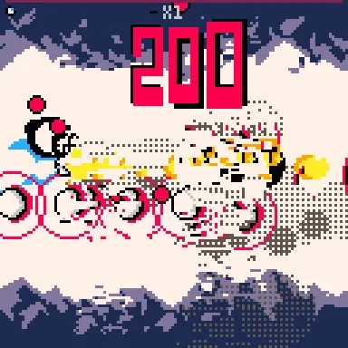 Скриншот 2 к игре miniStrike