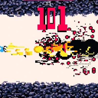 Скриншот 3 к игре miniStrike