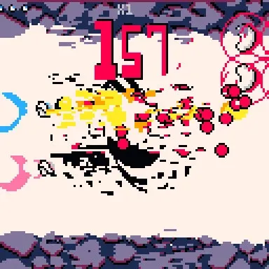 Скриншот 4 к игре miniStrike