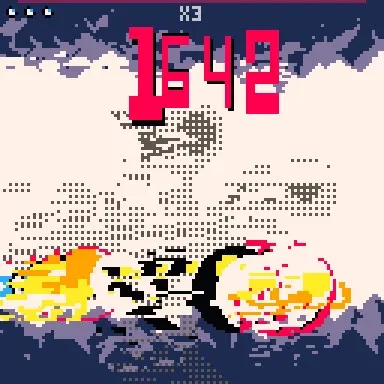 Скриншот 5 к игре miniStrike
