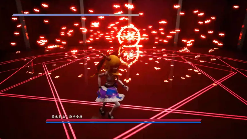 Скриншот 4 к игре 鬼王~Oni