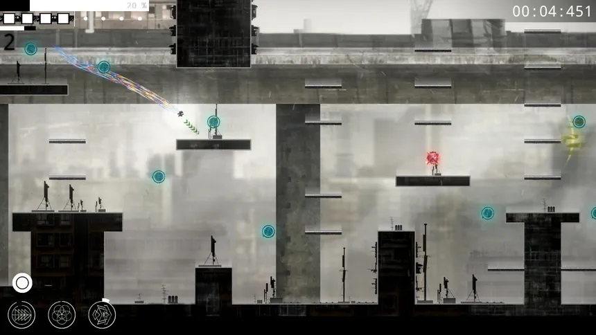 Скриншот 1 к игре Afterthought