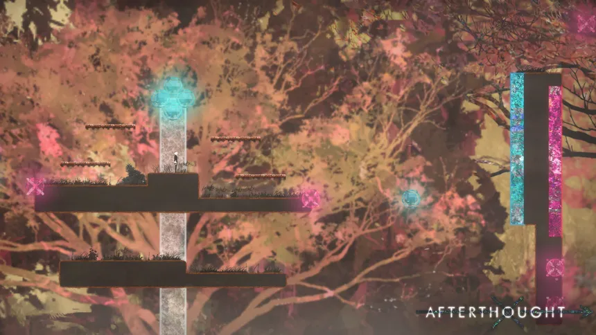 Скриншот 7 к игре Afterthought