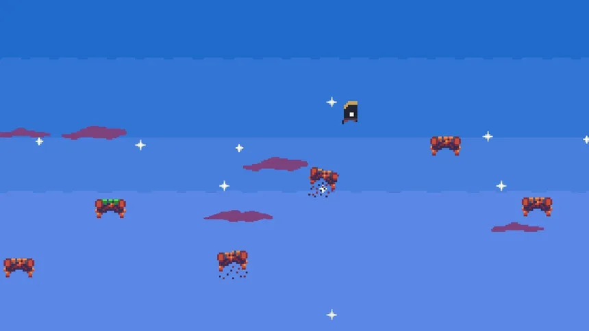 Скриншот 3 к игре MADHACK