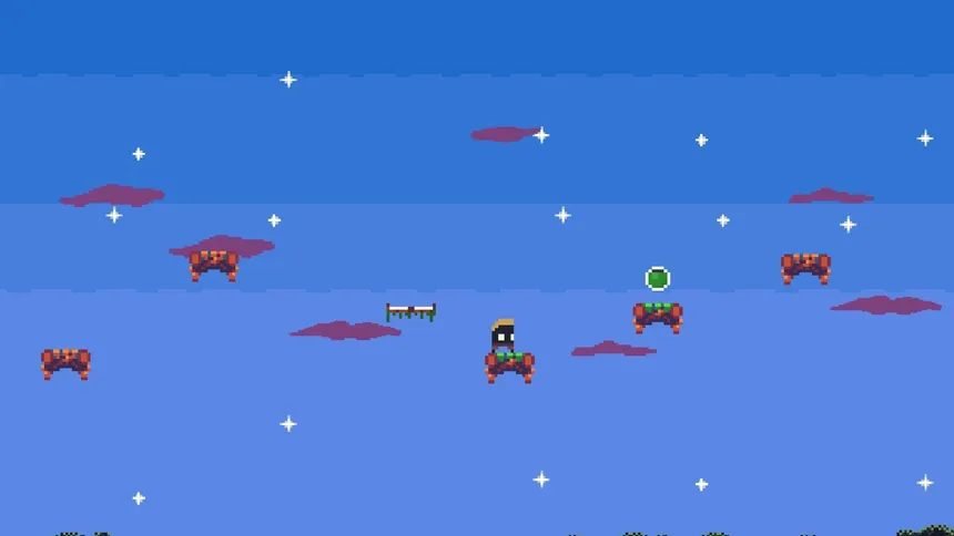 Скриншот 4 к игре MADHACK