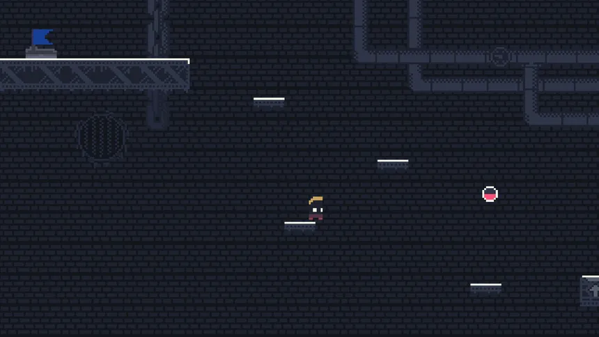 Скриншот 8 к игре MADHACK