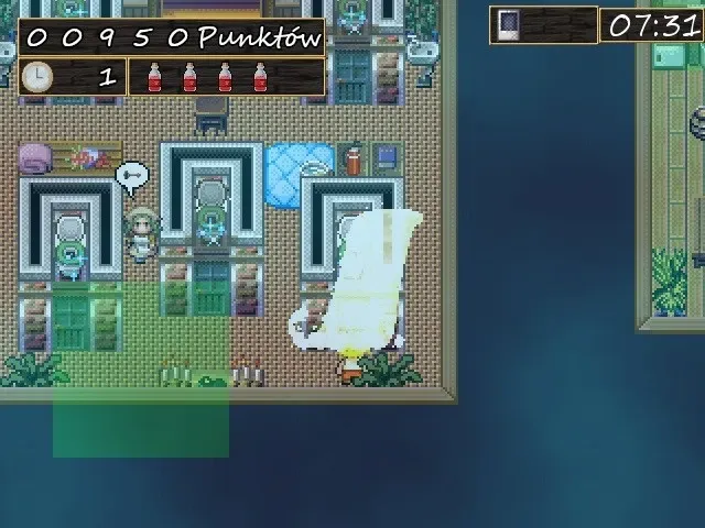 Скриншот 6 к игре Ostatni Dzien w Pracy