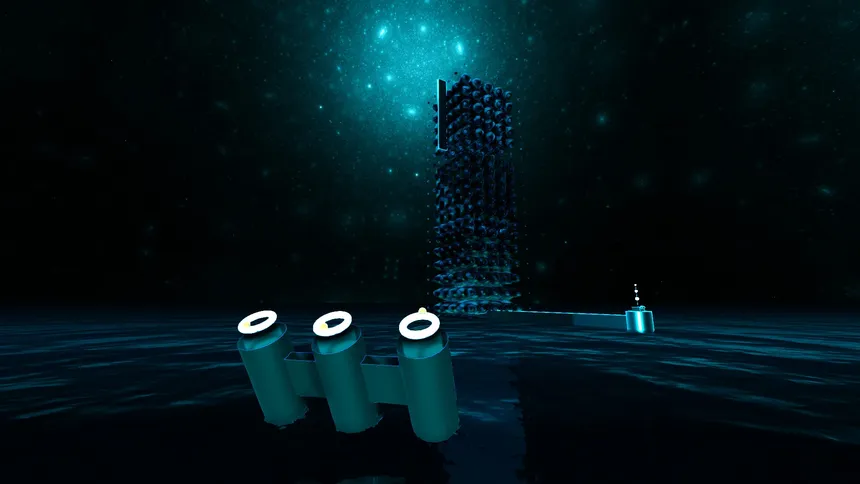 Скриншот 4 к игре Otherside