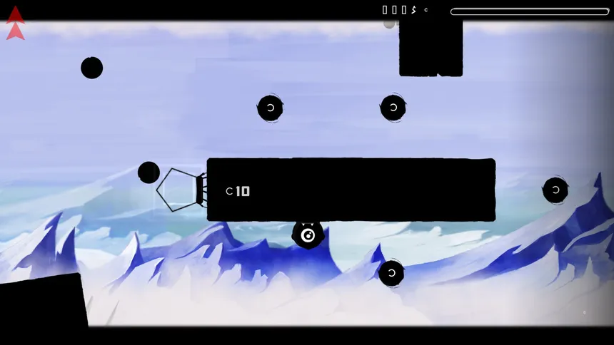 Скриншот 1 к игре SMFly: Ice Age
