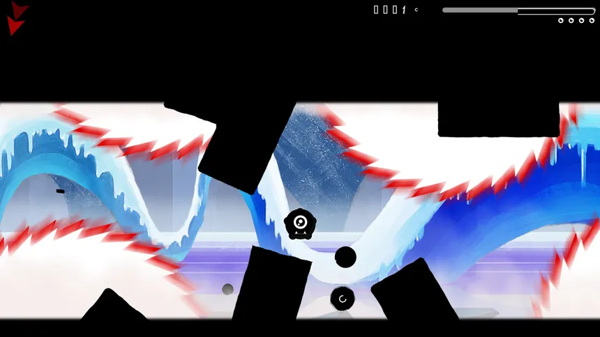 Скриншот 3 к игре SMFly: Ice Age