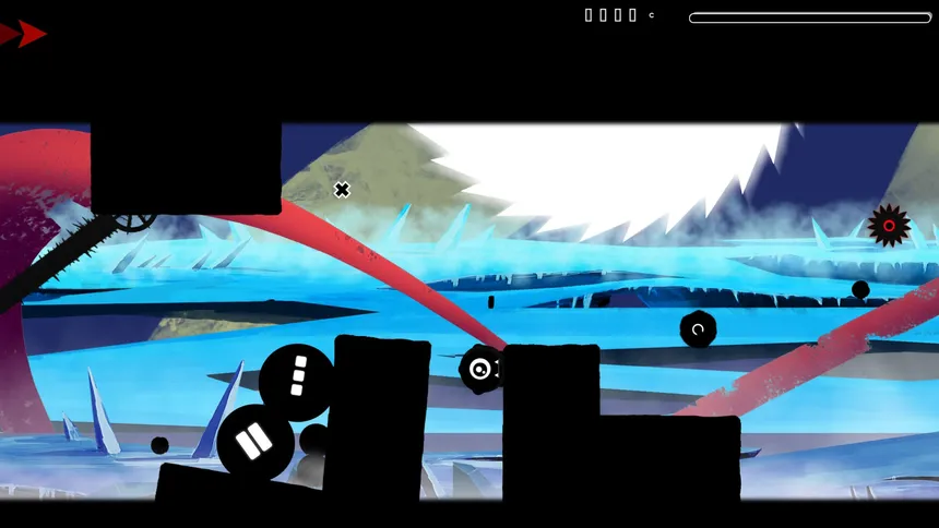 Скриншот 7 к игре SMFly: Ice Age