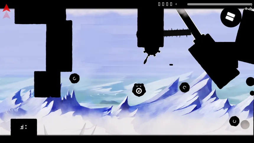 Скриншот 8 к игре SMFly: Ice Age