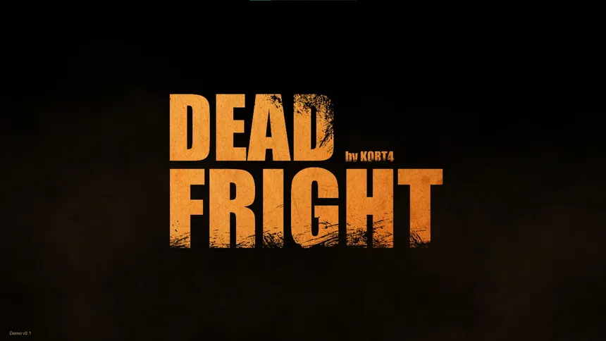 Скриншот 2 к игре DeadFright