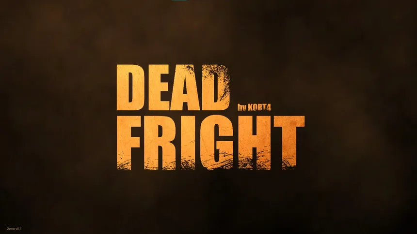 Скриншот 3 к игре DeadFright