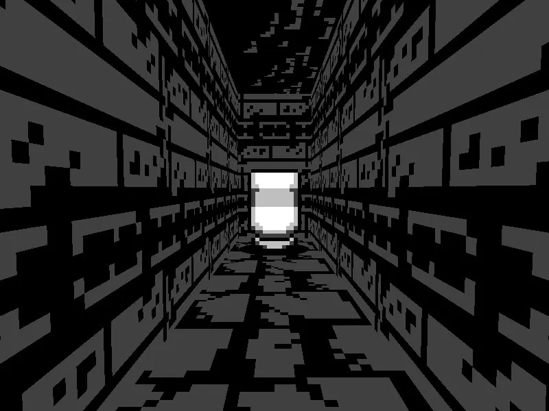 Скриншот 2 к игре It's Six Random Characters and a Single Floor Dungeon, That's the Whole Game