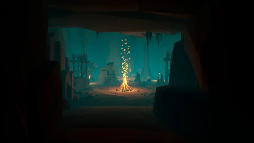 Скриншот 2 к игре Bliss