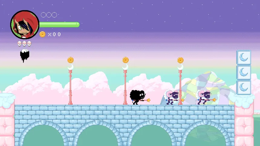 Скриншот 5 к игре Hellworld!