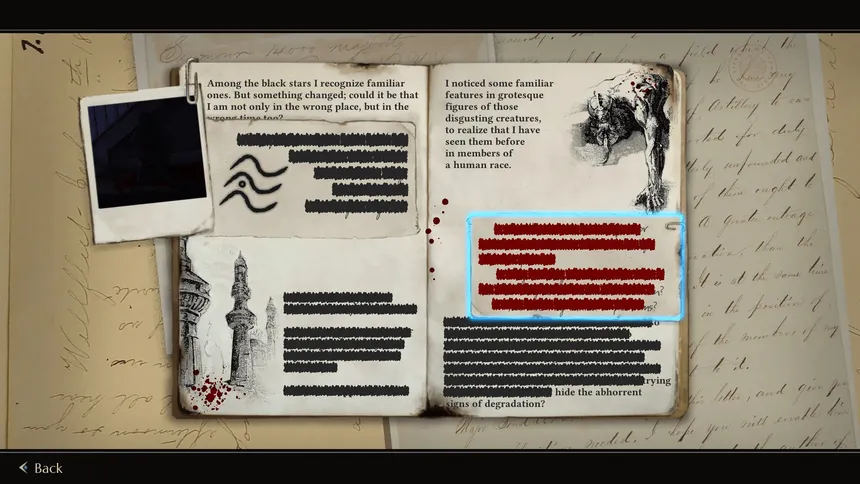 Скриншот 6 к игре Call of Myth