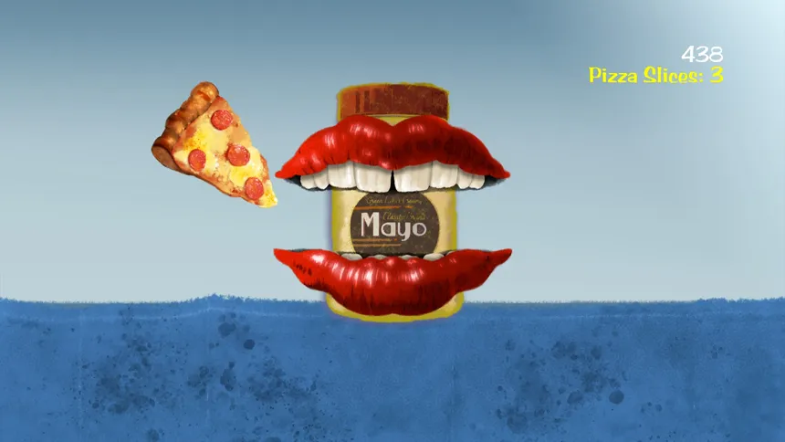 Скриншот 3 к игре My Name is Mayo 2