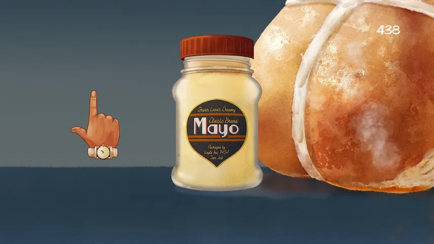 Скриншот 4 к игре My Name is Mayo 2