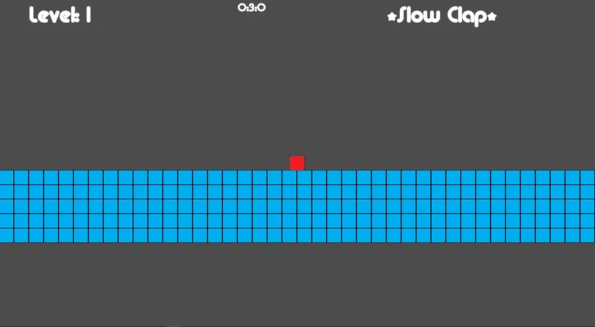 Скриншот 5 к игре Difficult Platformer Game