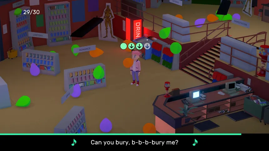 Скриншот 3 к игре Video World