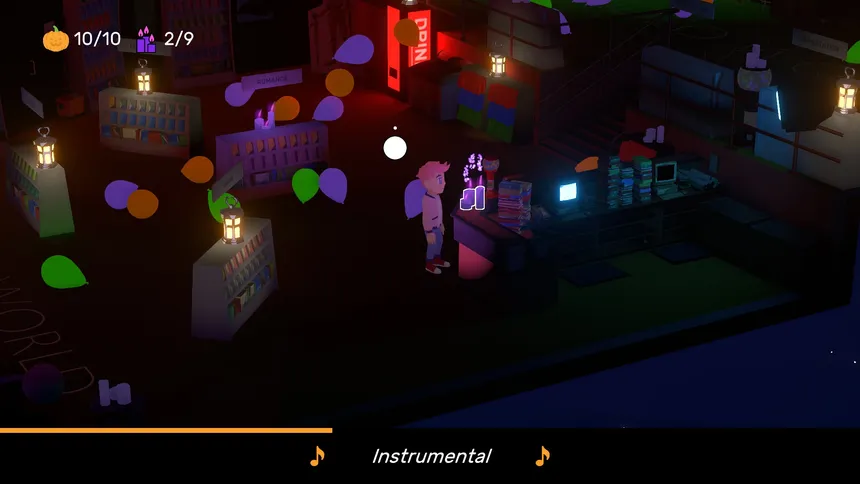 Скриншот 4 к игре Video World