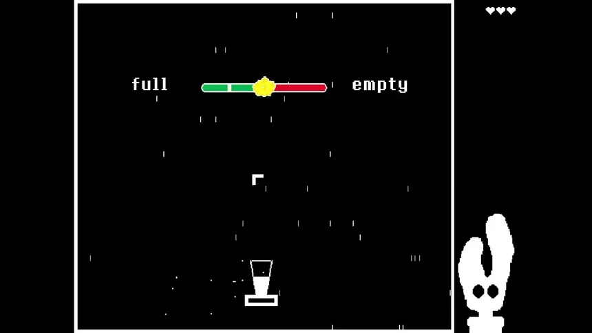 Скриншот 4 к игре Press Any Button