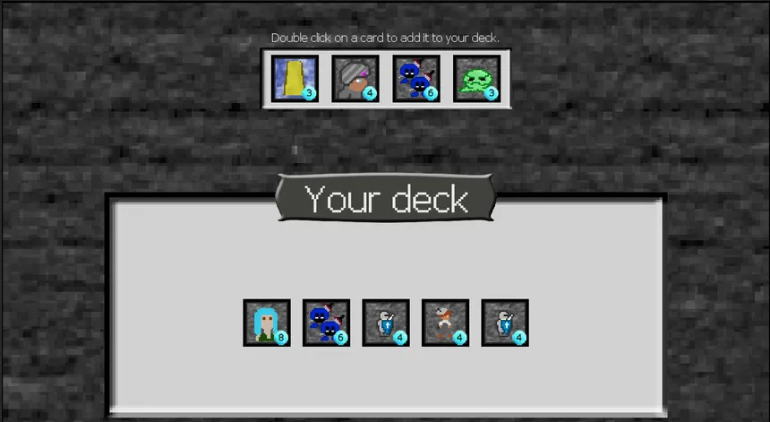 Скриншот 5 к игре Summoner Apprentice