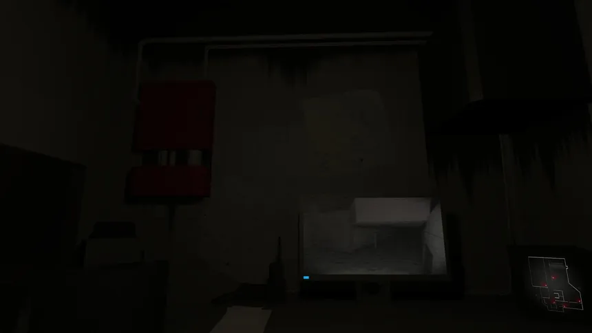 Скриншот 4 к игре ADRPAN