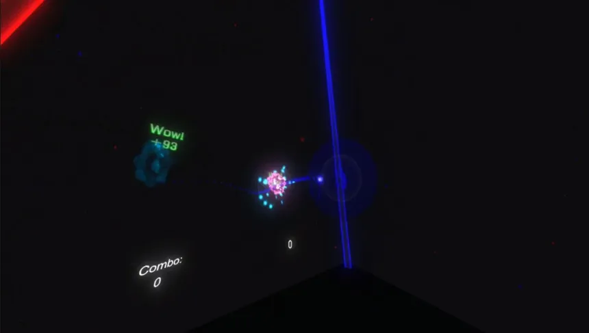 Скриншот 2 к игре Beat Reality