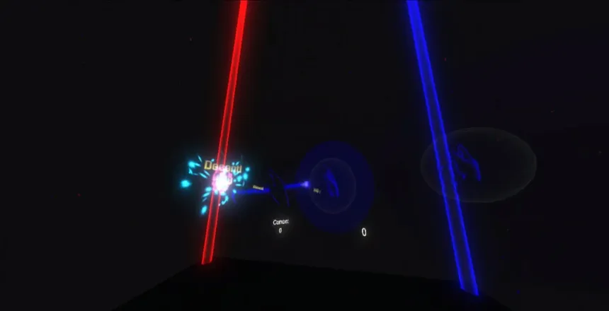 Скриншот 3 к игре Beat Reality