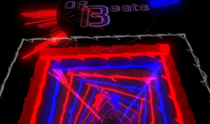 Скриншот 5 к игре Beat Reality