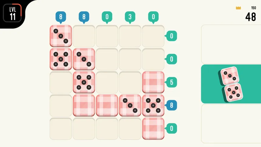 Скриншот 4 к игре TENS!